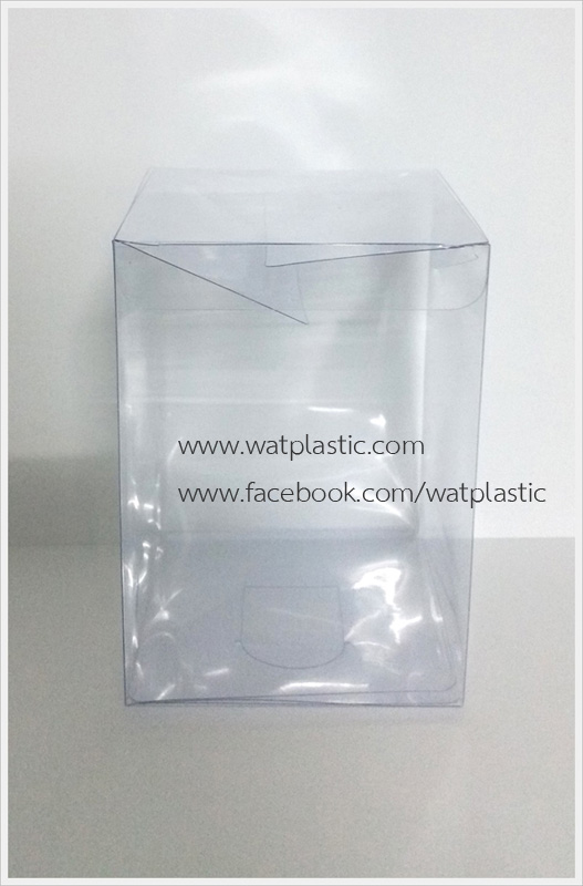 กล่องใส่ซอง 3.5 x 3.5 x 5 นิ้ว หรือ 8.9 x 8.9 x 12.7 cm