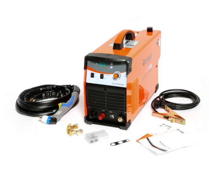 เครื่องตัดพลาสม่า CUT60L211 JASIC