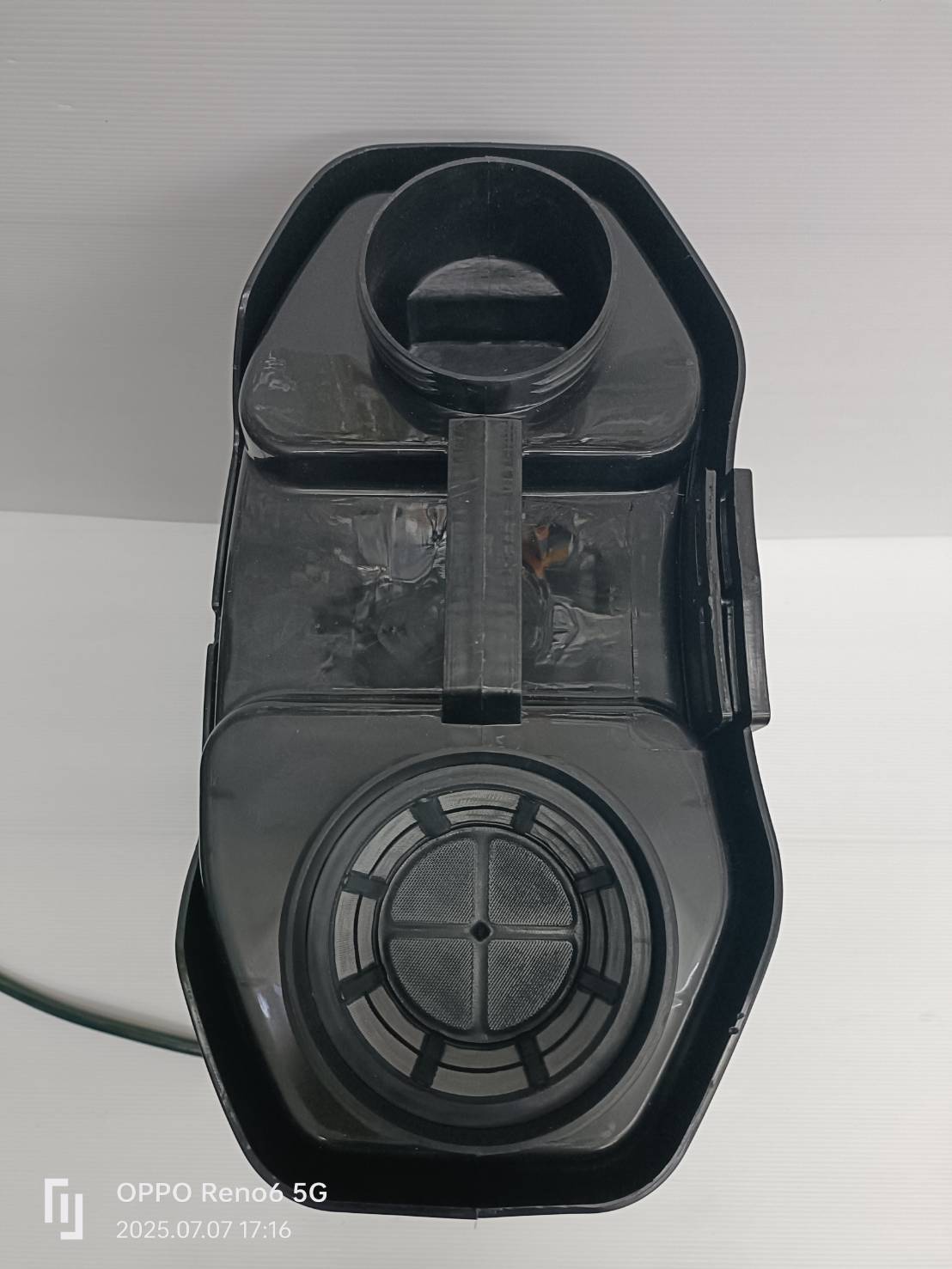 เครื่องพ่นยาแบตเตอรี่ 20ลิตร CPT-20LT CAPITAL