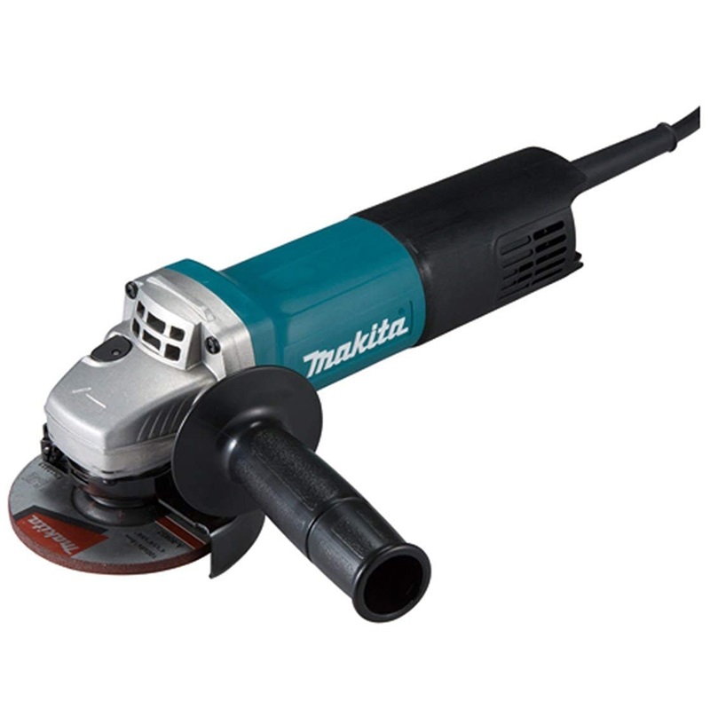 หินเจียร4" 9553BX MAKITA