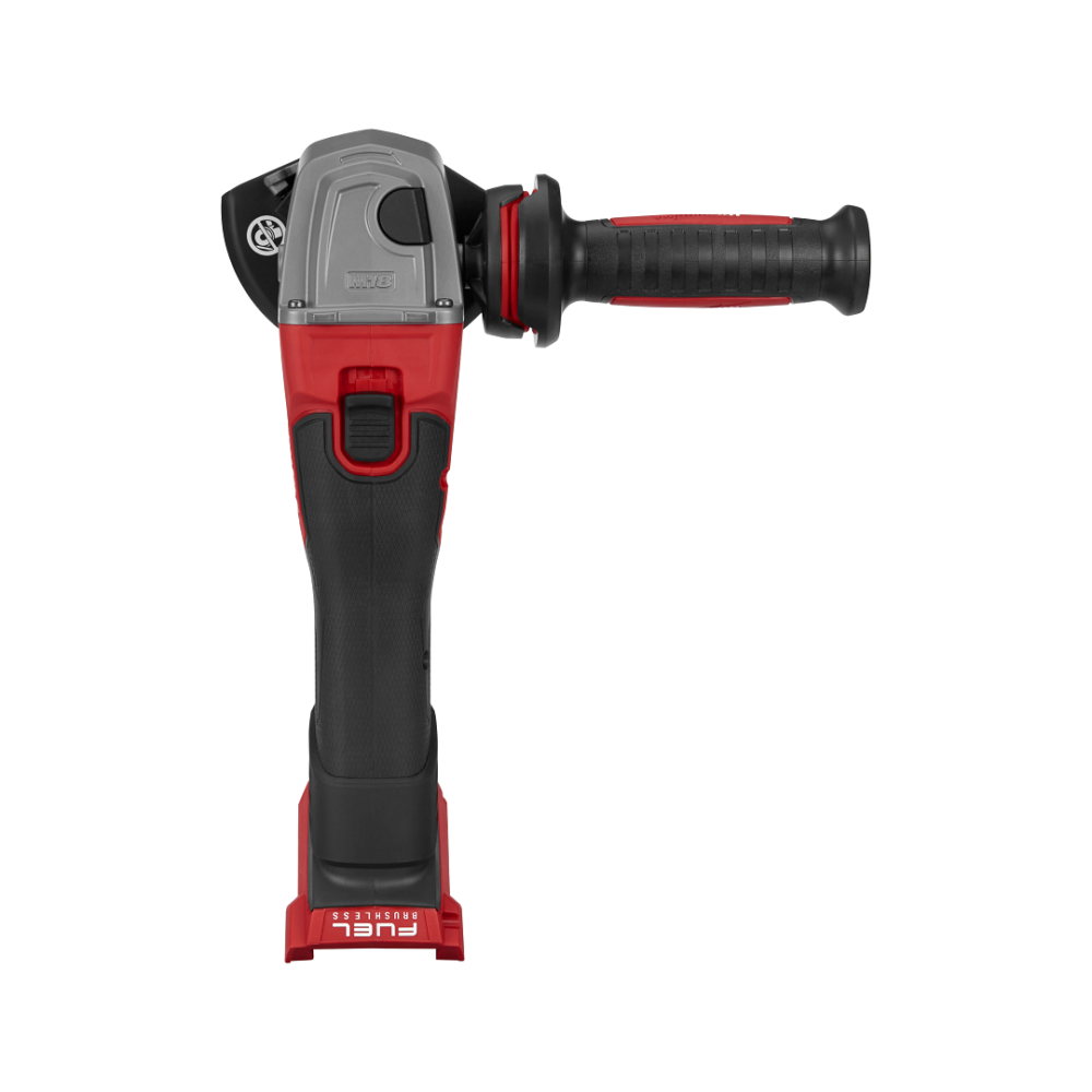 เครื่องเจียร4"18V M18 FSAG100XB-0X0 Milwaukee พร้อมระบบเบรค เครื่องเปล่า