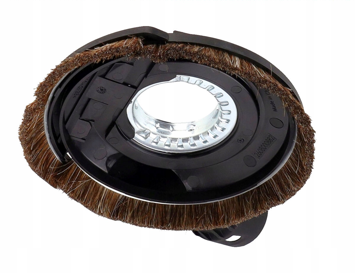 BOSCH กาดดูดฝุ่น สำหรับเครื่องเจียร 5" 2608000882 ใช้กับถ้วยเพชร ต่อเข้ากับเครื่องดูดฝุ่น