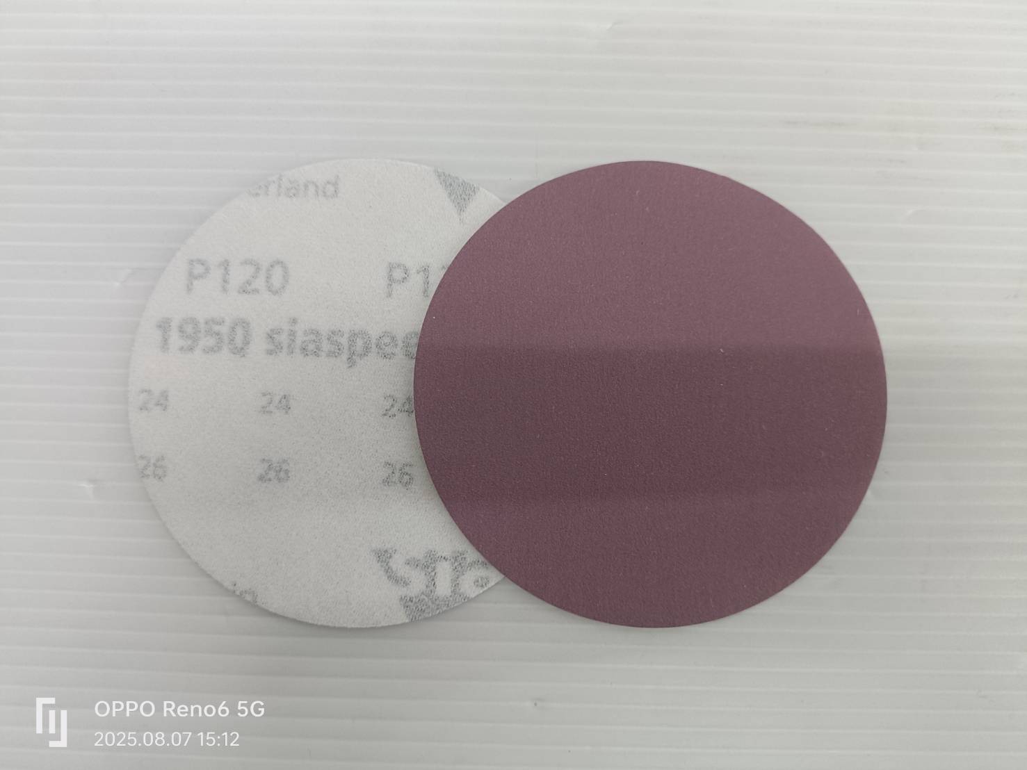 ขัดกระดาษทรายกลม12V 77มม. GEX12V-77 BOSCH SOLO