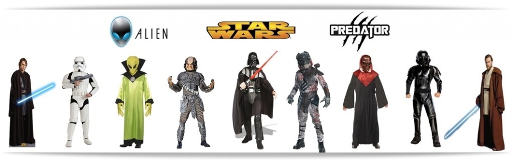 Set # 8 Star Wars