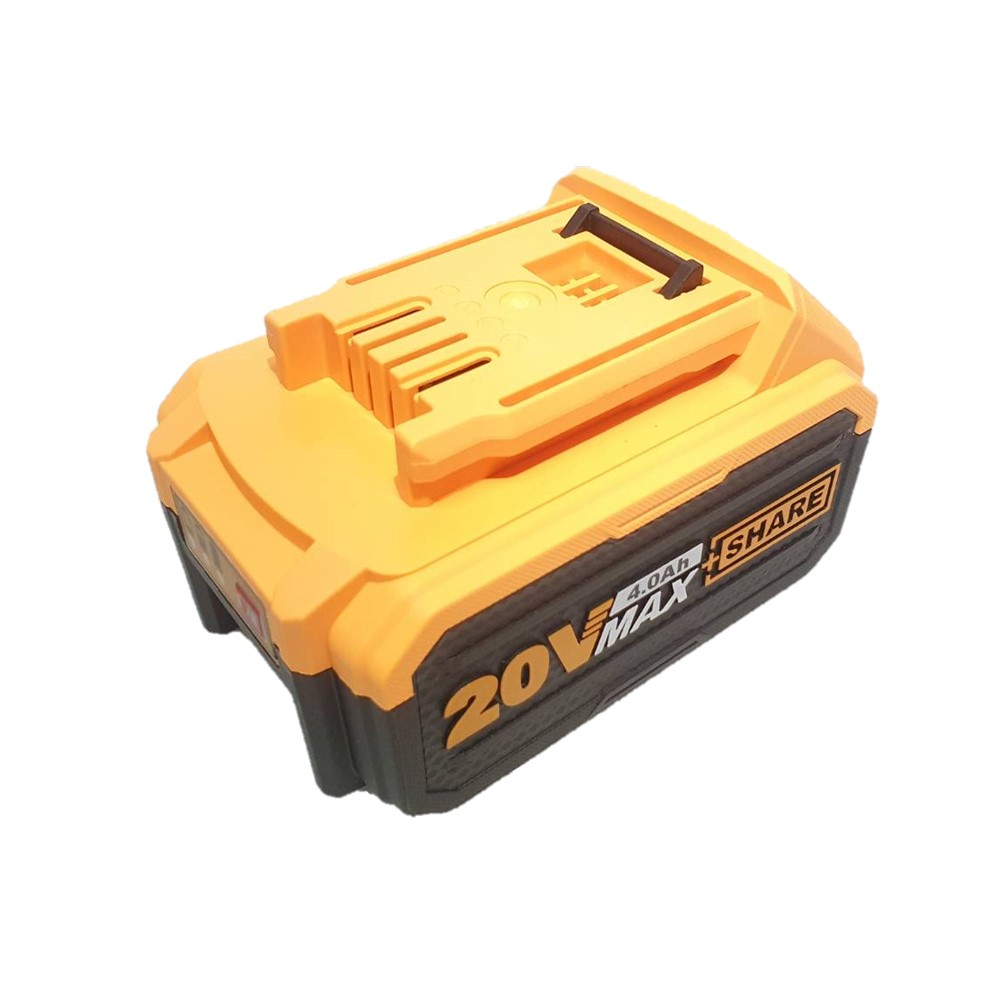 แบตเตอรี่ 20V 4.0Ah FBLI2002 INGCO