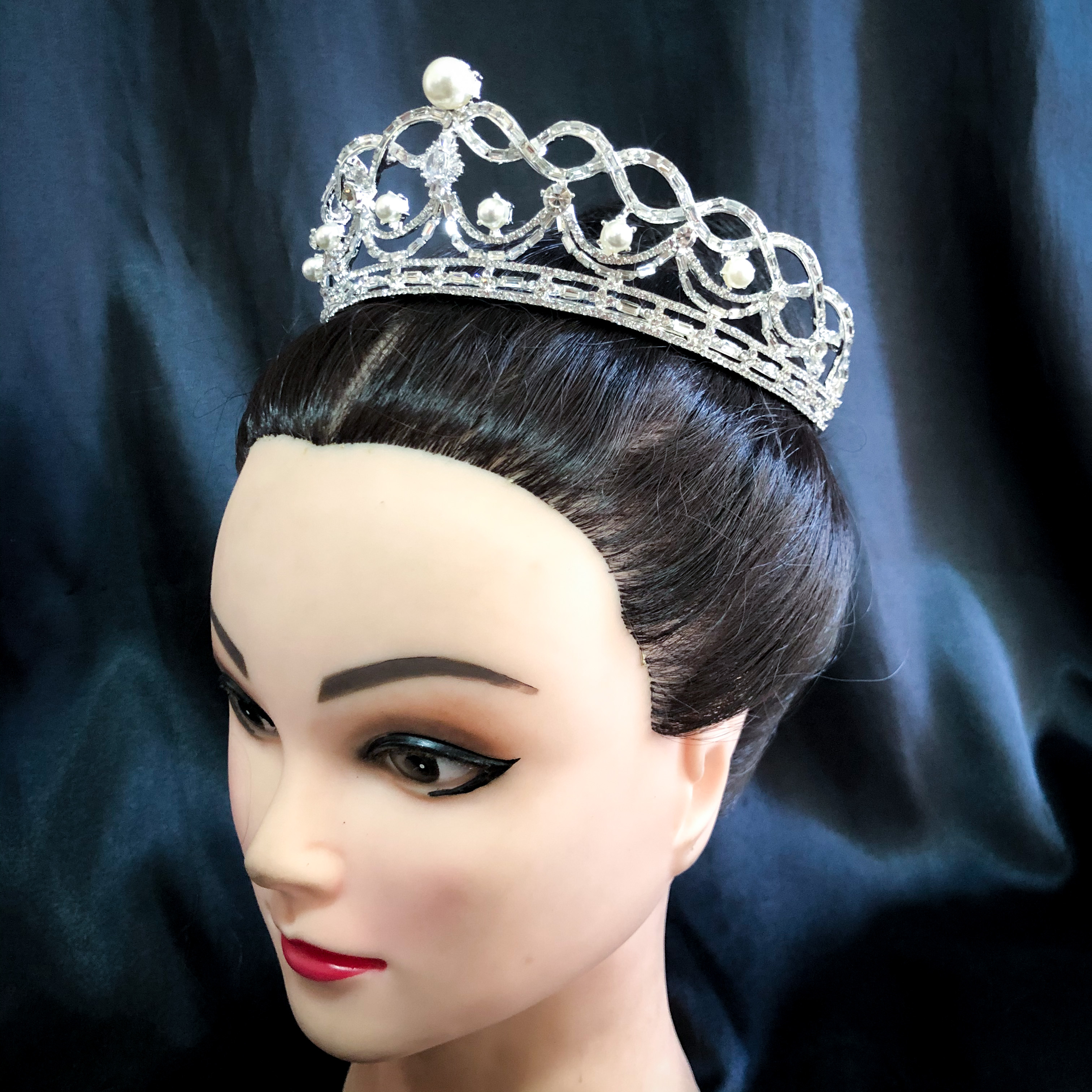 (พร้อมส่ง) เทียร่า 289