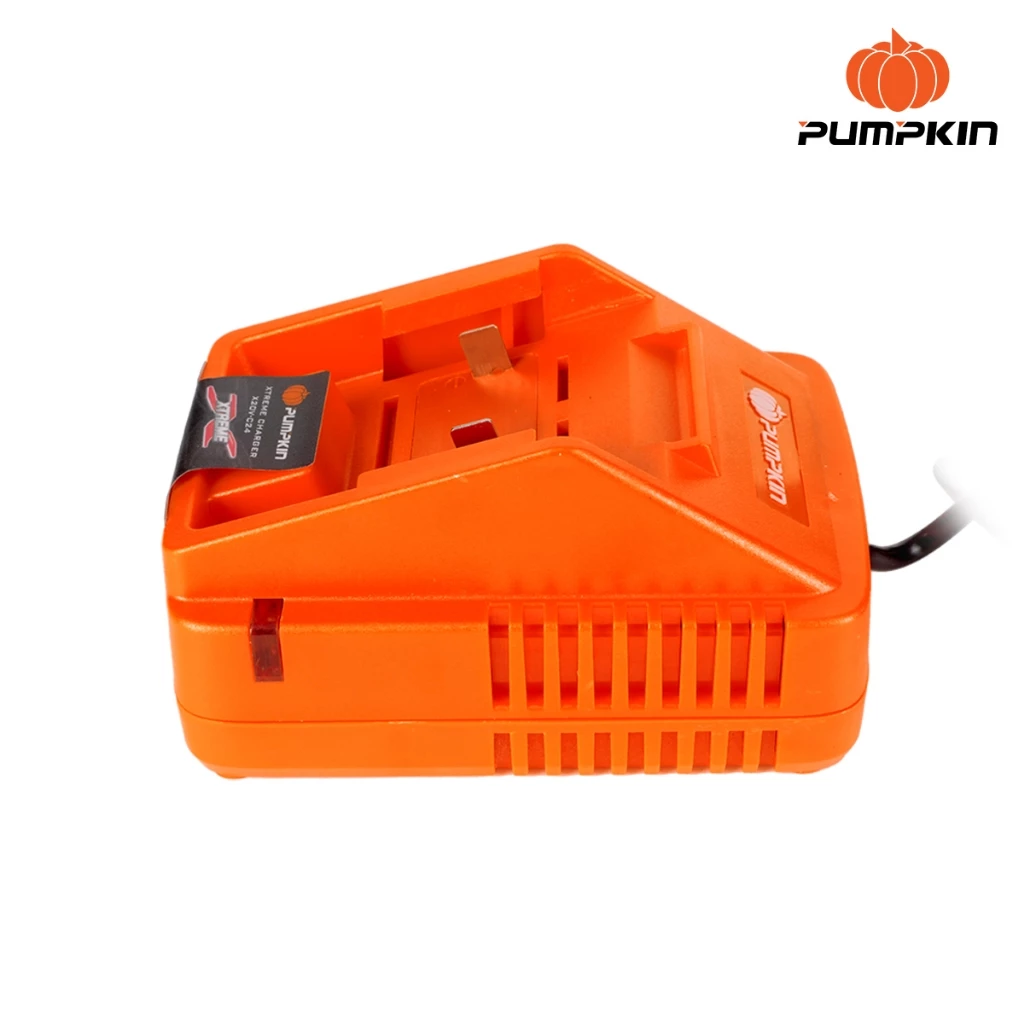 แท่นชาร์จ X20 Xterme Charger PUMPKIN X20V-C24 #50435