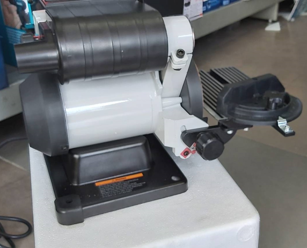 แท่นขัดกระดาษทรายสายพาน SD-46N BIGWOOD