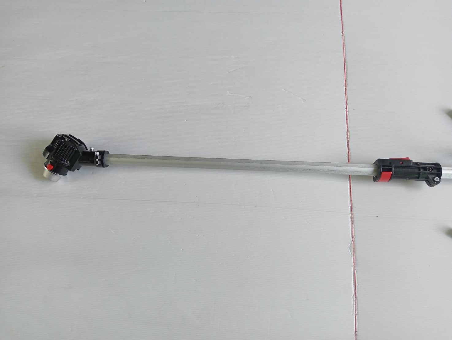 เครื่องตัดหญ้าไร้สาย OCBC512-P2 40V OSUKA