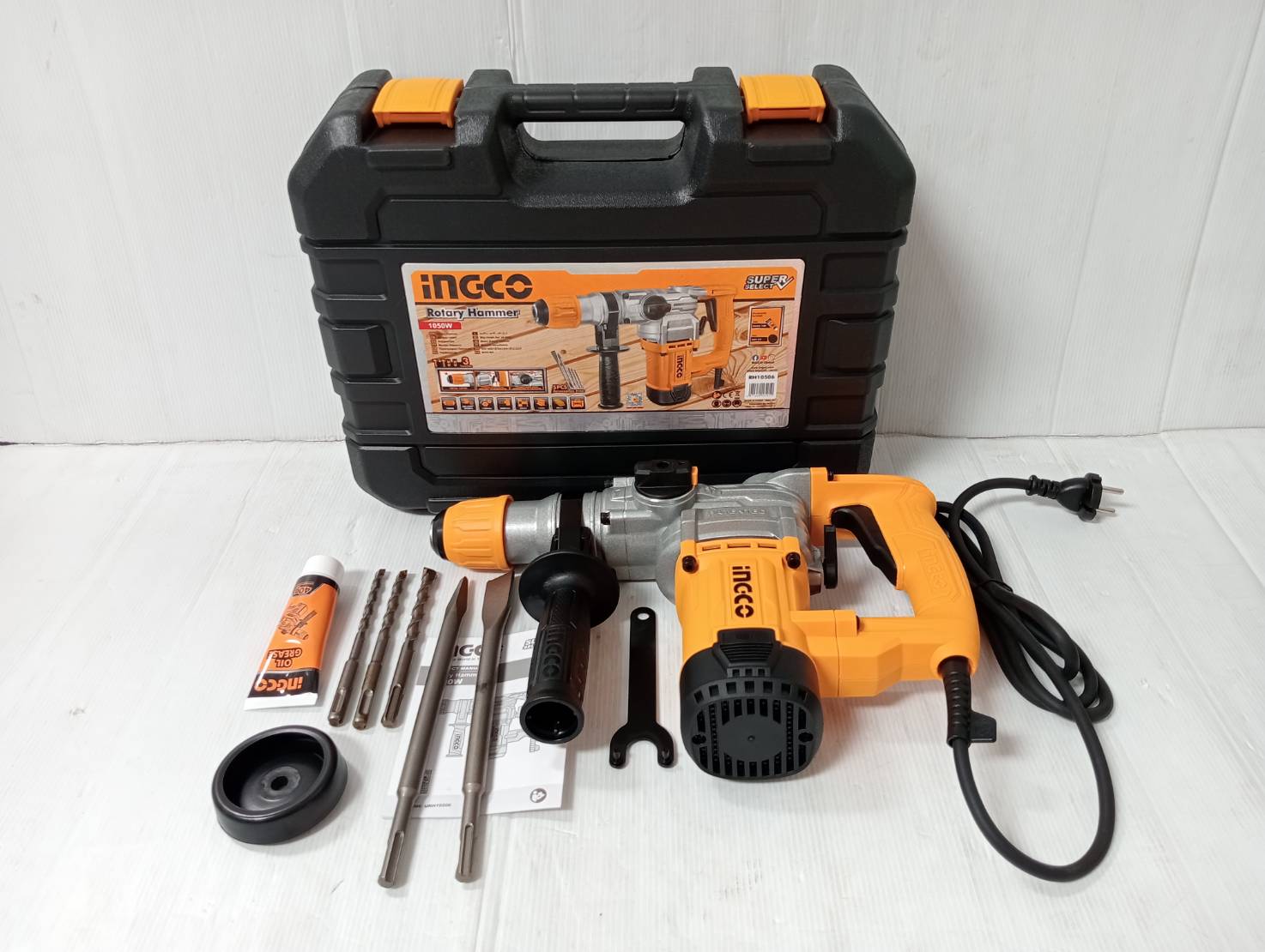 สว่านโรตารี่ RH10506 INGCO (อิงโก้)