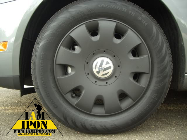 Plasti dip Black Sprey สีเสปรย์ยาง Plasti dip สีดำด้าน