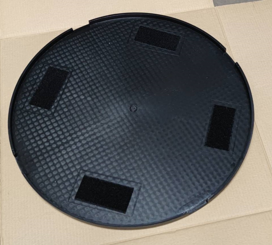 เครื่องปาดหน้าปูน ผนังเบา15" 7800 SUMO