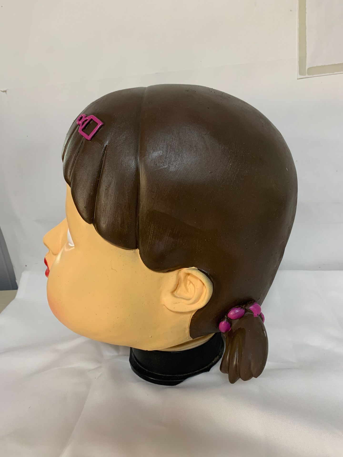 ชุดโกโกวา ชุดตุ๊กตา AEIOU สควิดเกมส์ / ชุดสควิดเกมส์ / squid game