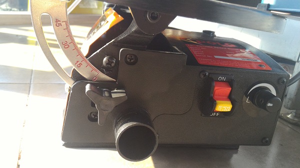 แท่นเลื่อยฉลุ16" SSA16V POLO