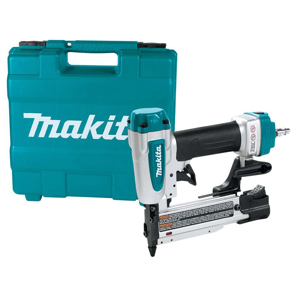เครื่องยิงตะปูลม จาก MAKITA รุ่น AF353 (P606-P635)