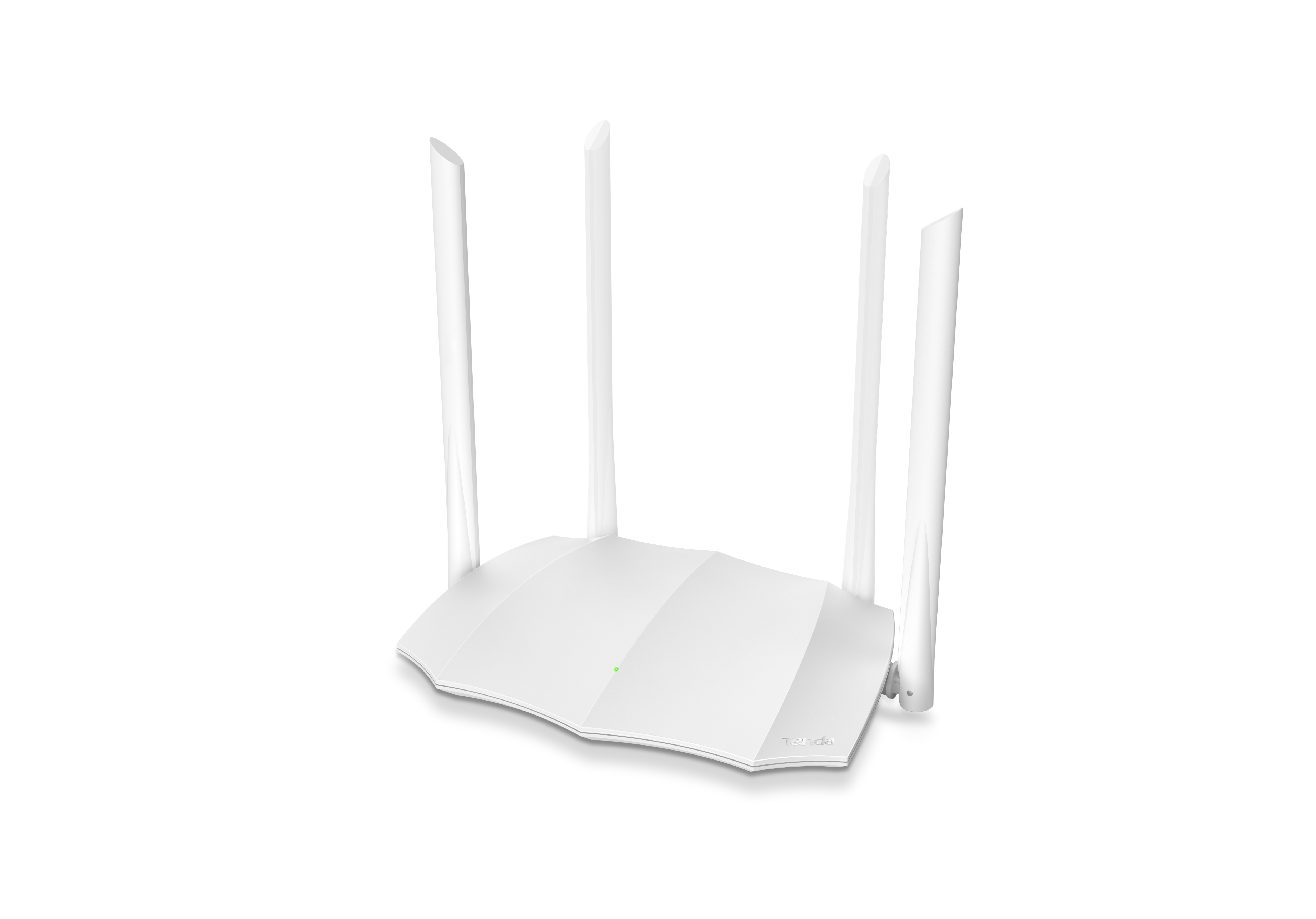 Tenda AC5 AC1200 Smart Dual Band Router V.3
