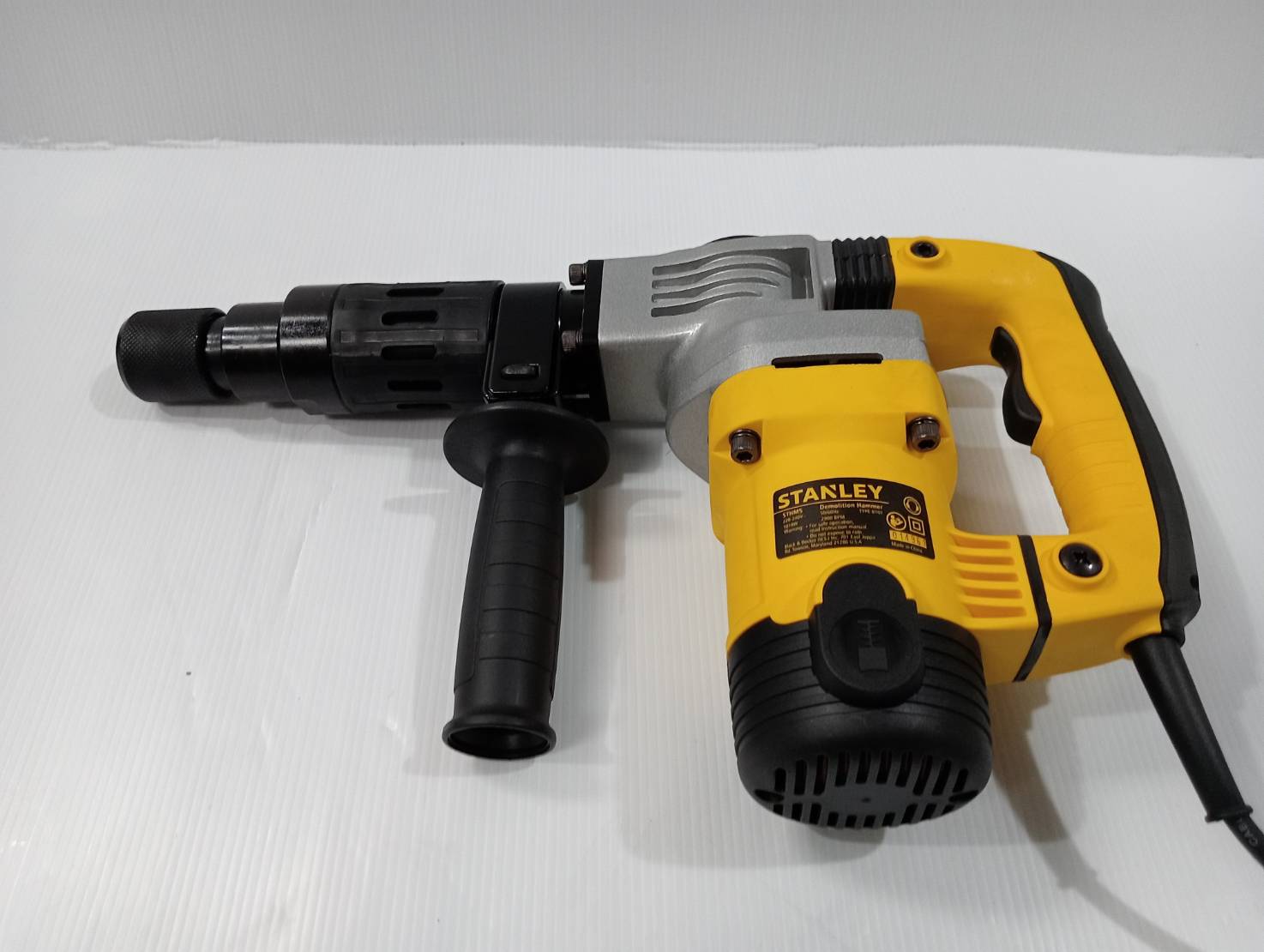 สกัดไฟฟ้า STHM5KHV STANLEY