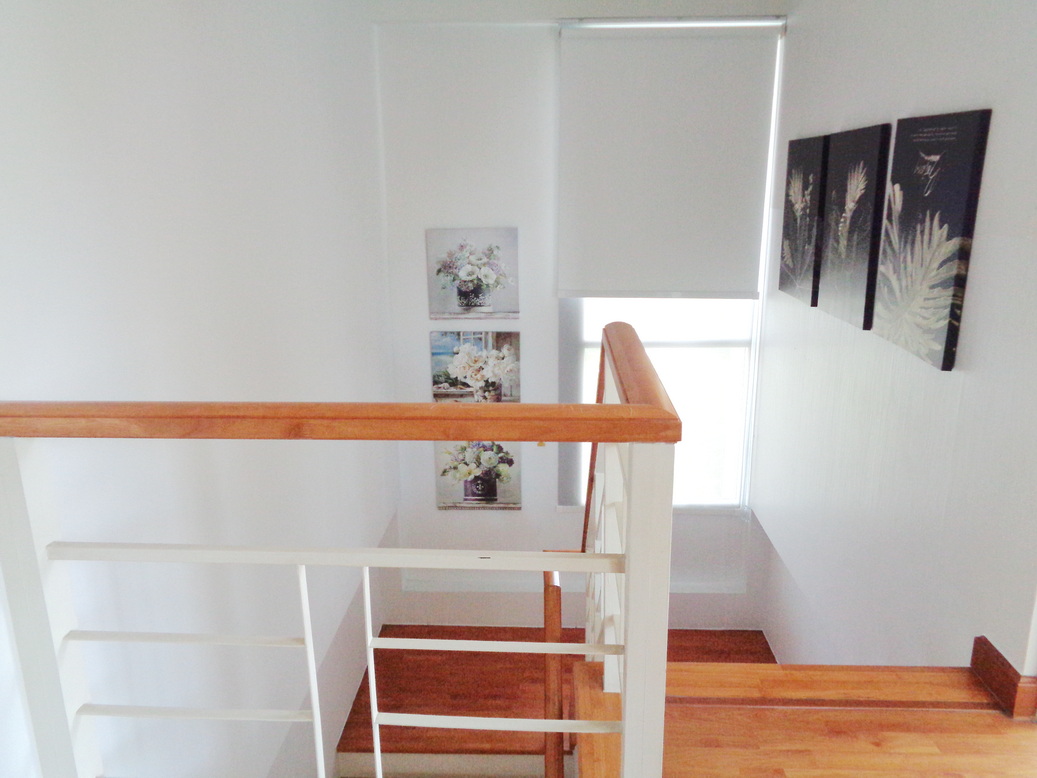 🚩 ขาย บ้านเดี่ยว 72 ตารางวา คาซ่า วิลล์ รามอินทรา-หทัยราษฎร์ ติดถนนหทัยราษฎร์ ใกล้ตลาดมารวย ตกแต่งพร้อมอยู่