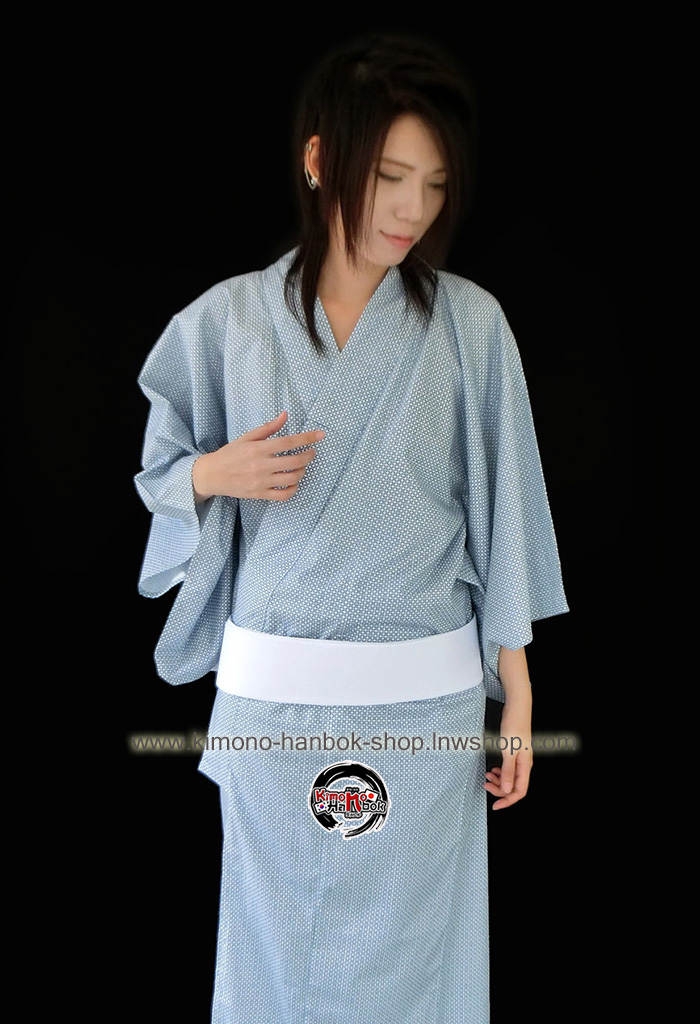 ชุดยูกาตะชาย ออนเซน01