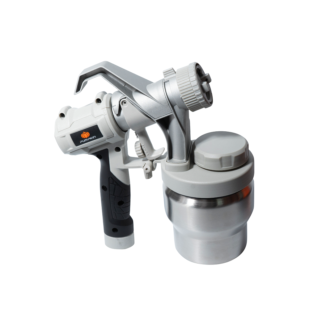 กาพ่นสีไฟฟ้า J-SY800 PUMPKIN #50184