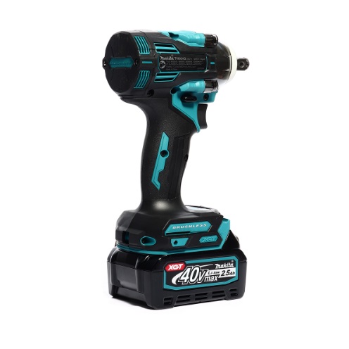 บล็อกไร้สาย1/2" 40V TW004GD201 MAKITA