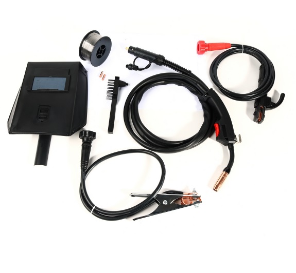 ตู้เชื่อม3ระบบ MIG130 VALU