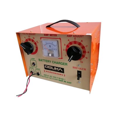 ตู้ชาร์จแบตเตอรี่ 30A OS-24V30A OSUKA