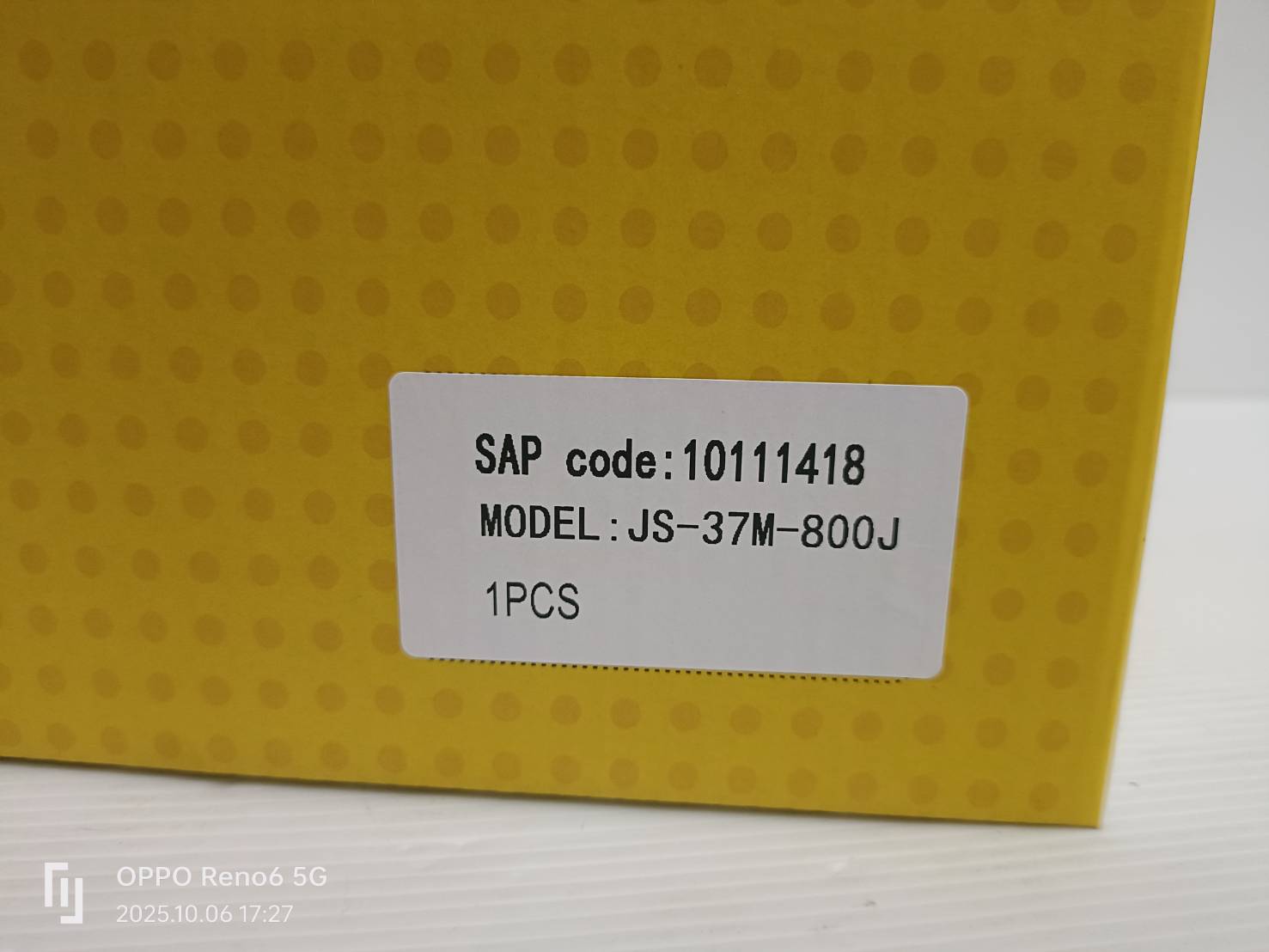 หน้ากากปรับแสงอัตโนมัติ JASIC รุ่น LY800J มีโหมดเครื่องเจียร