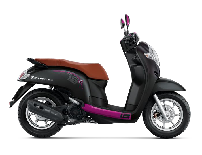 Honda ชุดสี Scoopy-i ปี 2019 แท้ ศูนย์ ชุด 22 ชิ้น Scoopy-i