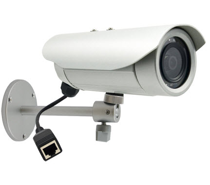 E31-Bullet IP Camera