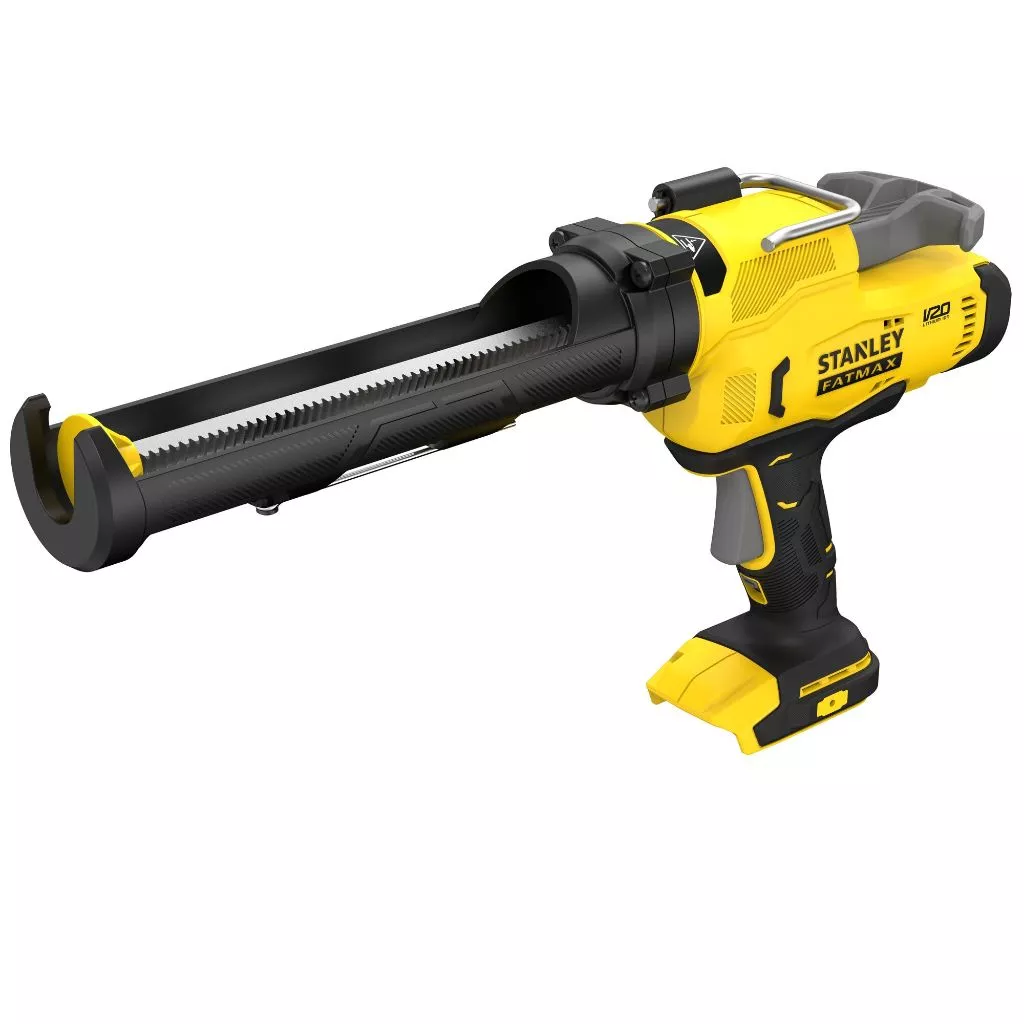 STANLEY รุ่น SCE600B-B3 ปืนยิงซิลิโคน 20V Max