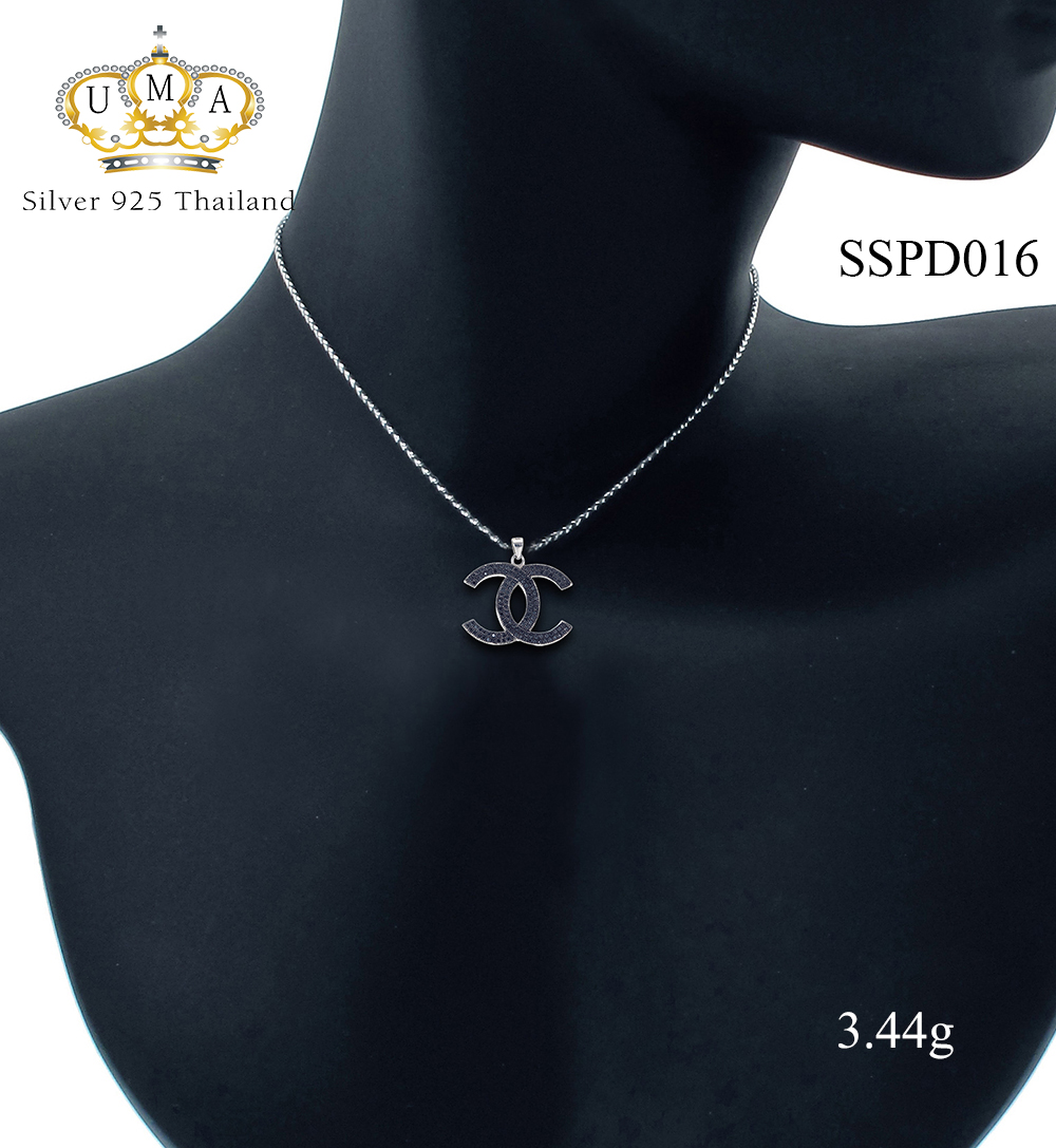 จี้เงินแท้925ประดับเพรชแท้สวิส เกรดดี น้ำใส ,จี้,จี้ เงิน,จี้ เงิน แท้,จี้ เพชร,จี้ เพชร แท้ ราคา ถูก,จี้แฟชั่น,จี้ผู้หญิง,จี้สวยๆ,Pendant silver925