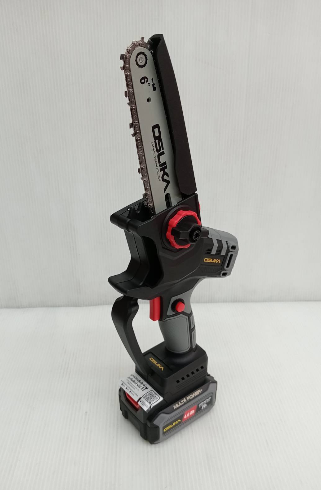 เลื่อยโซ่6" OCMC536-M1 OSUKA