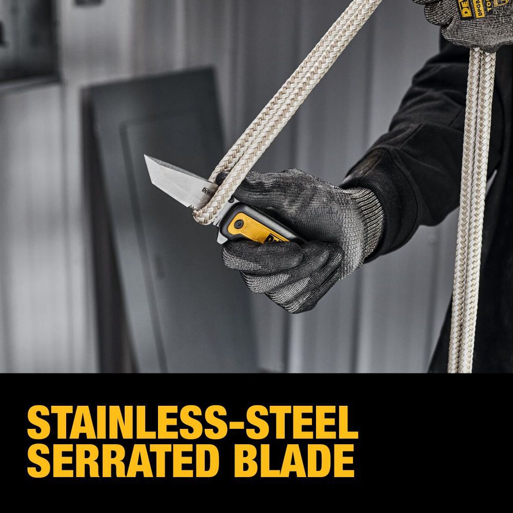 มีดพับ DWHT10994 DEWALT