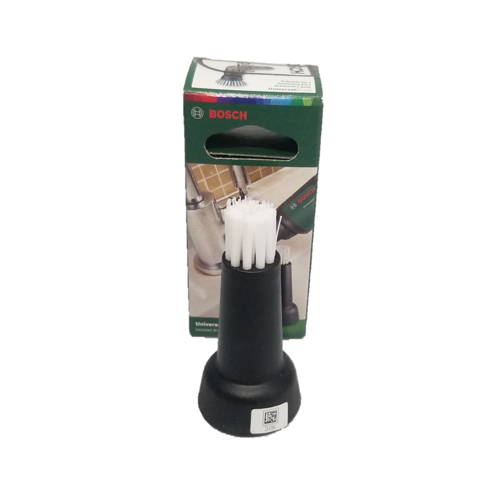 แปรงขัดหัวเล็ก สำหรับเครื่องขัดอเนกประสงค์ 3.6V Universal Brush BOSCH