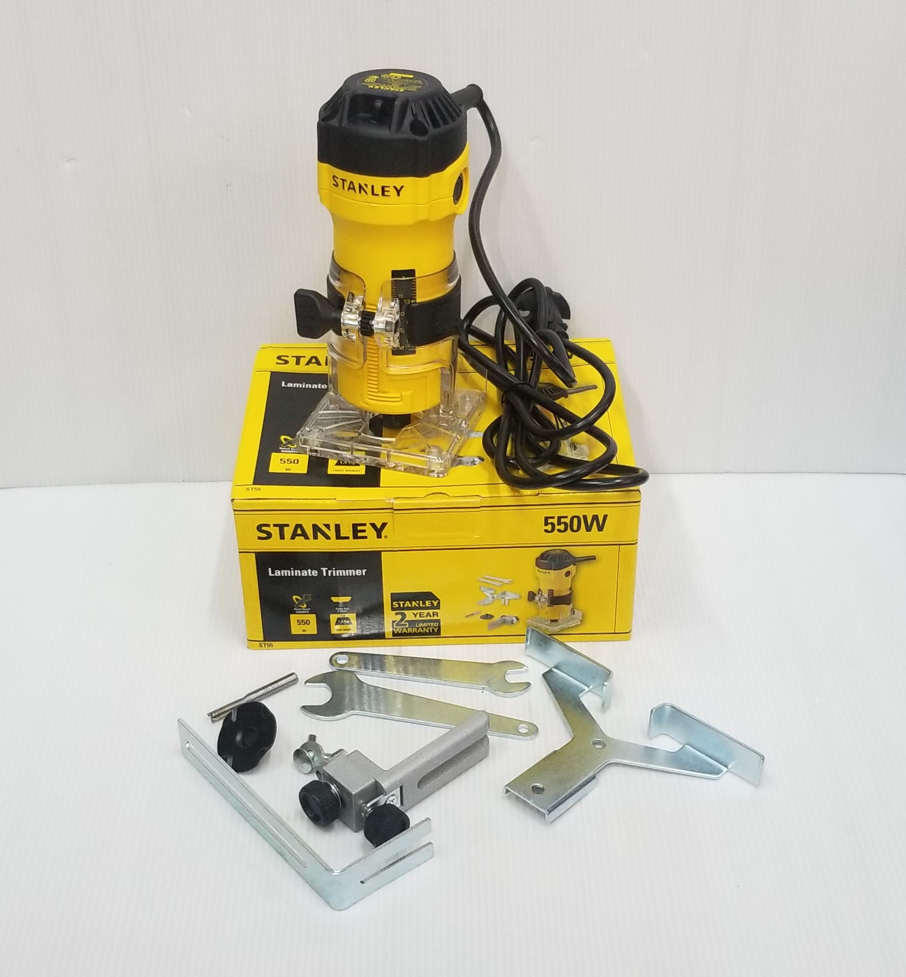 ทริมเมอร์ ST55 STANLEY