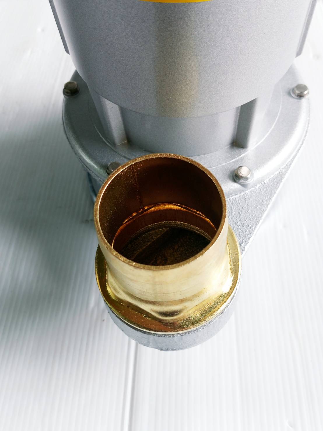 ปั้มไดโว่อลูมิเนียม2" KT-QDX-750 KANTO