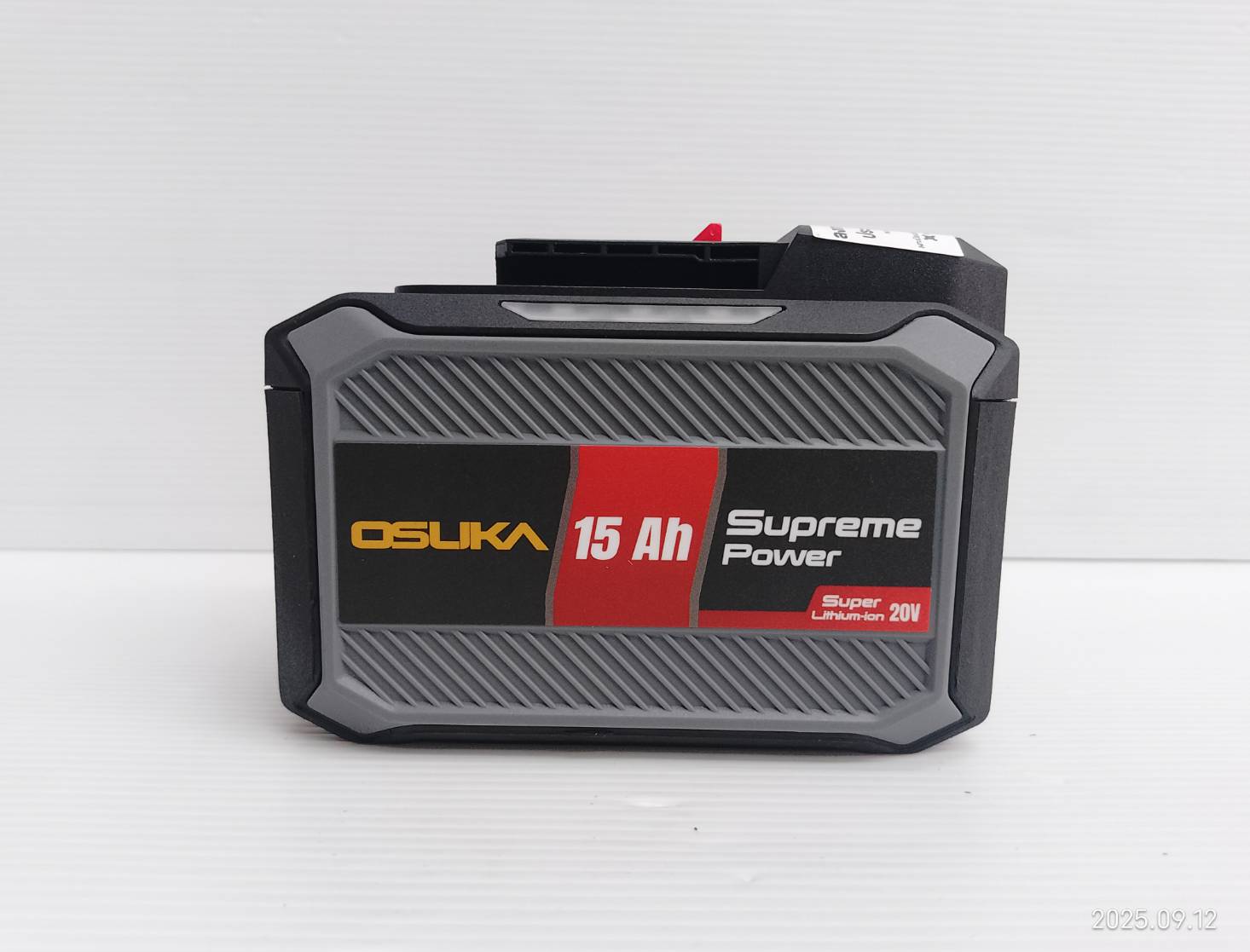 แบต 20V 15.0Ah Supreme Power OCBS-2015 OSUKA