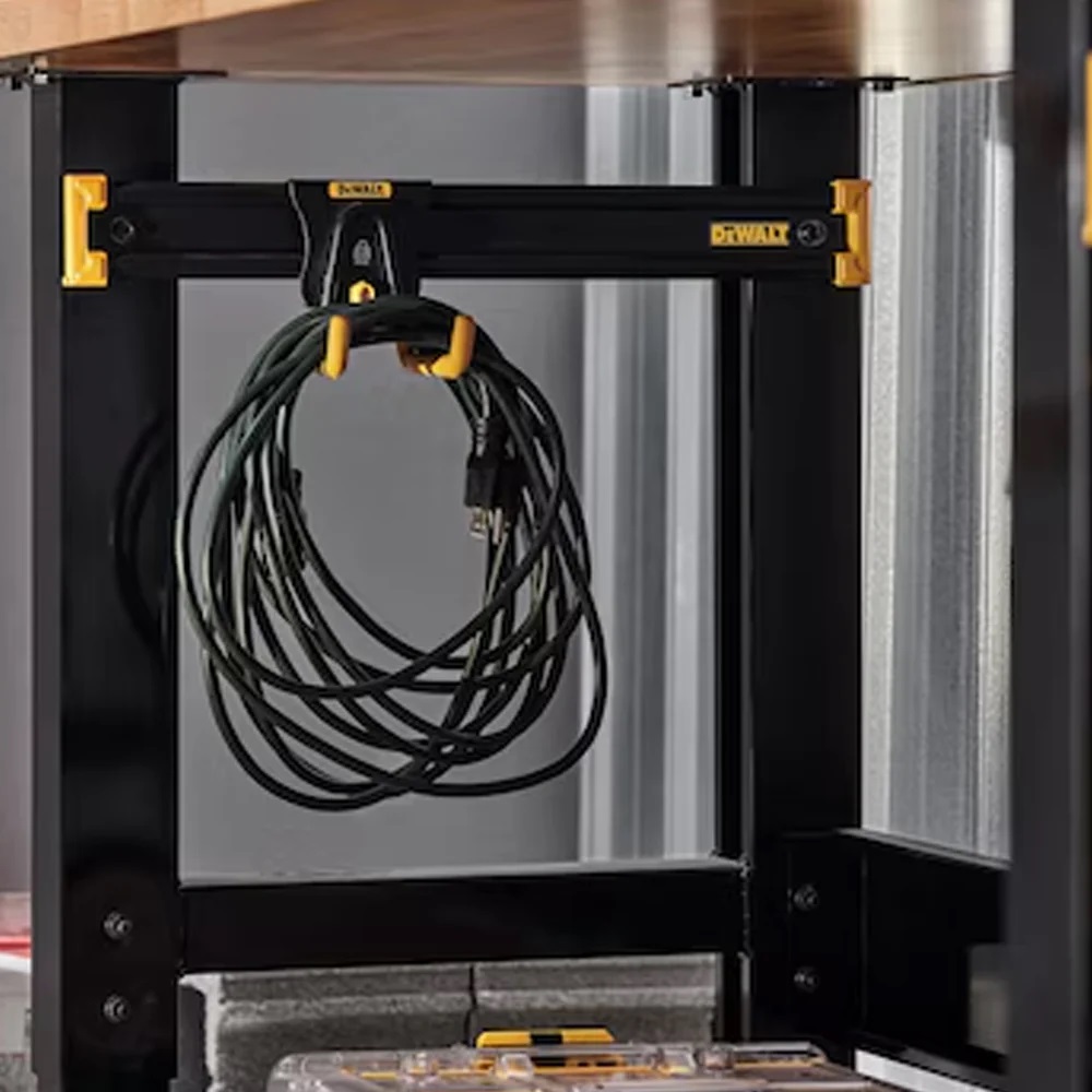 รางเหล็ก ยาว20นิ้ว DWST82827 DEWALT