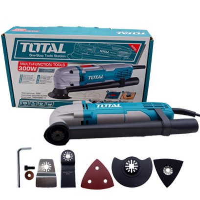 มัลติทูล TS3006 TOTAL