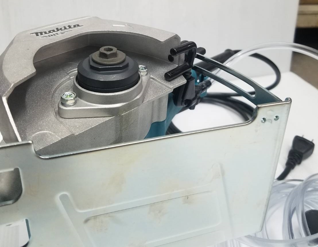 ชุดสายเลี้ยงน้ำ MT413, M4100B MAKITA #196432-8