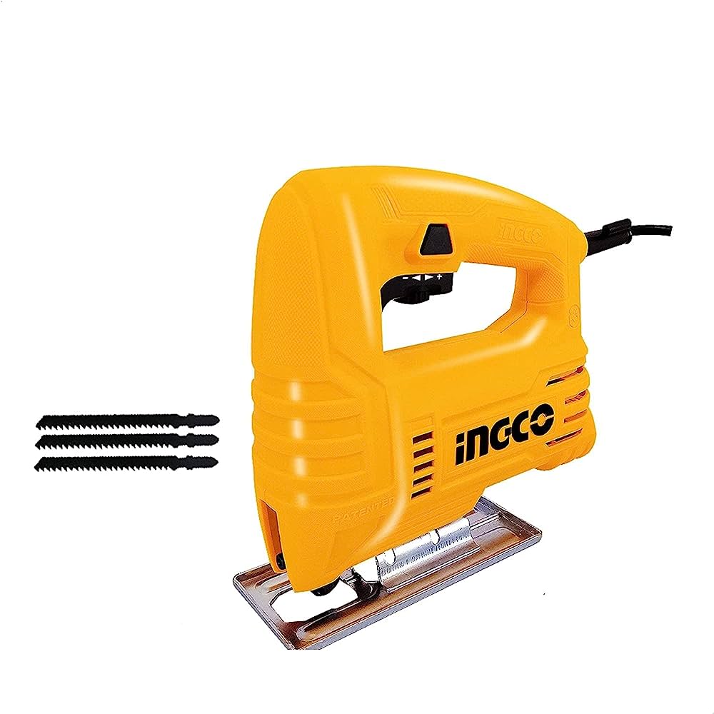 จิกซอ JS400285 INGCO