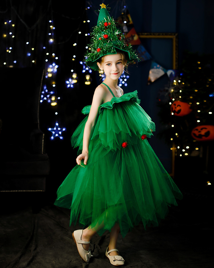 ชุดต้นคริสมาสต์