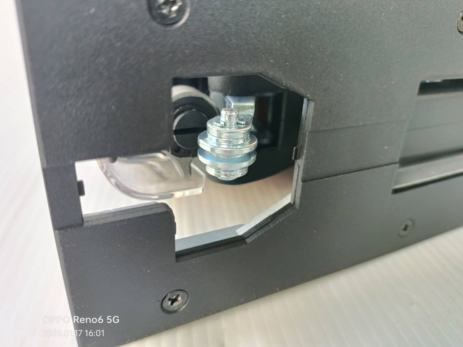 OSUKA เลื่อยจิ๊กซอว์ไร้สาย ไร้แปรงถ่าน OCJS866-N