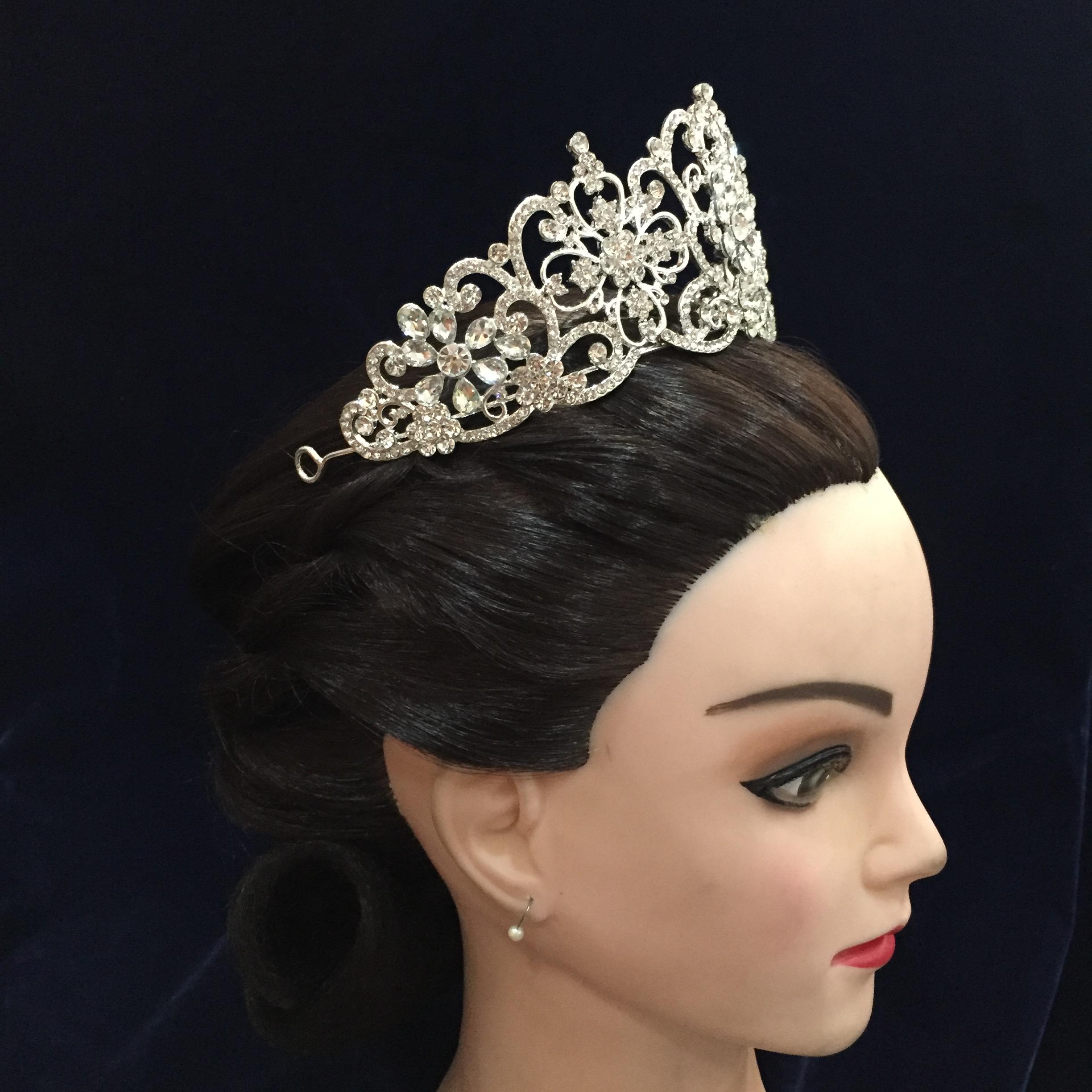 (พร้อมส่ง) เทียร่า 162