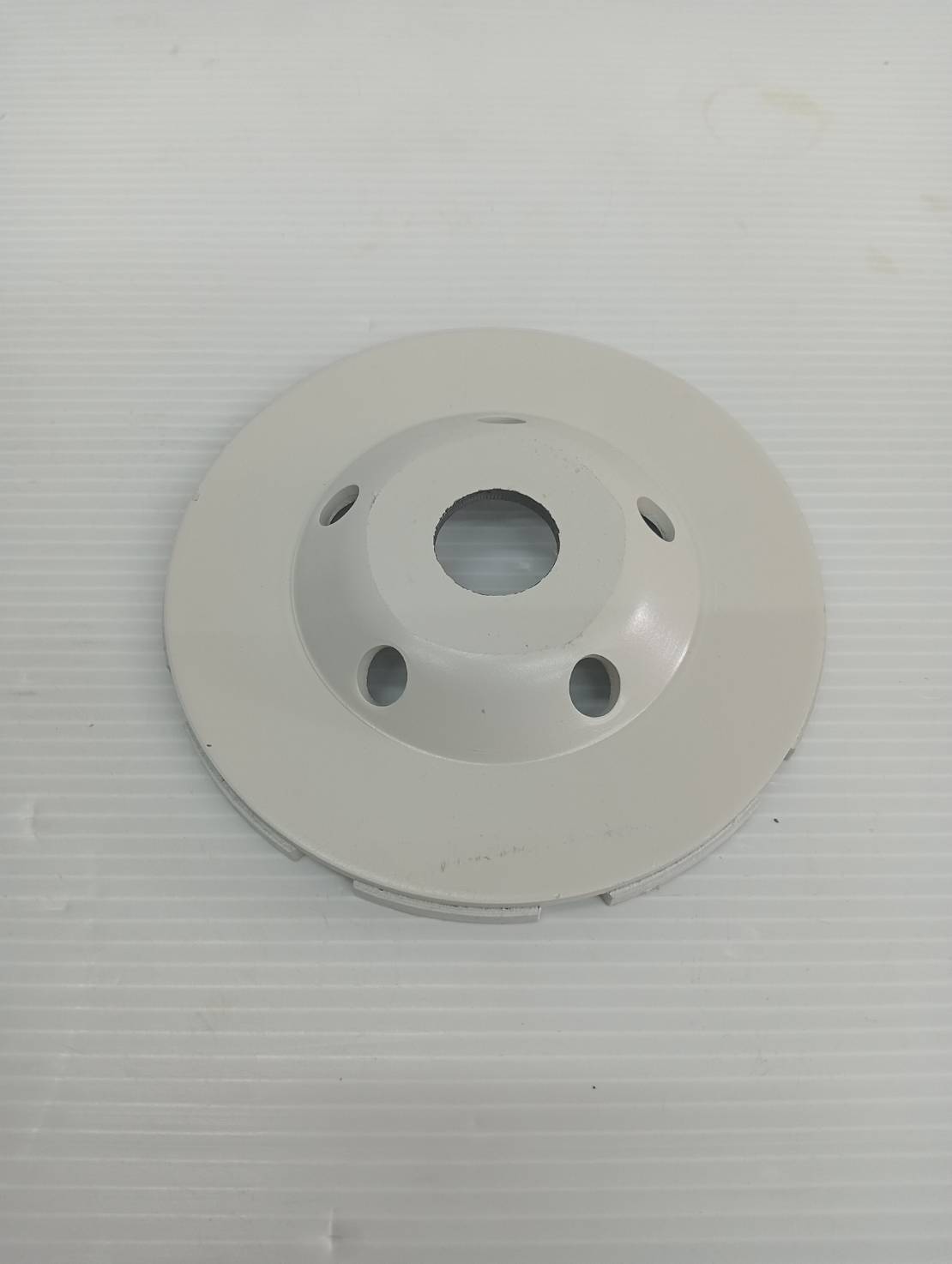 ถ้วยขัดเพชร 5นิ้ว แบบ2ชั้น BOSCH