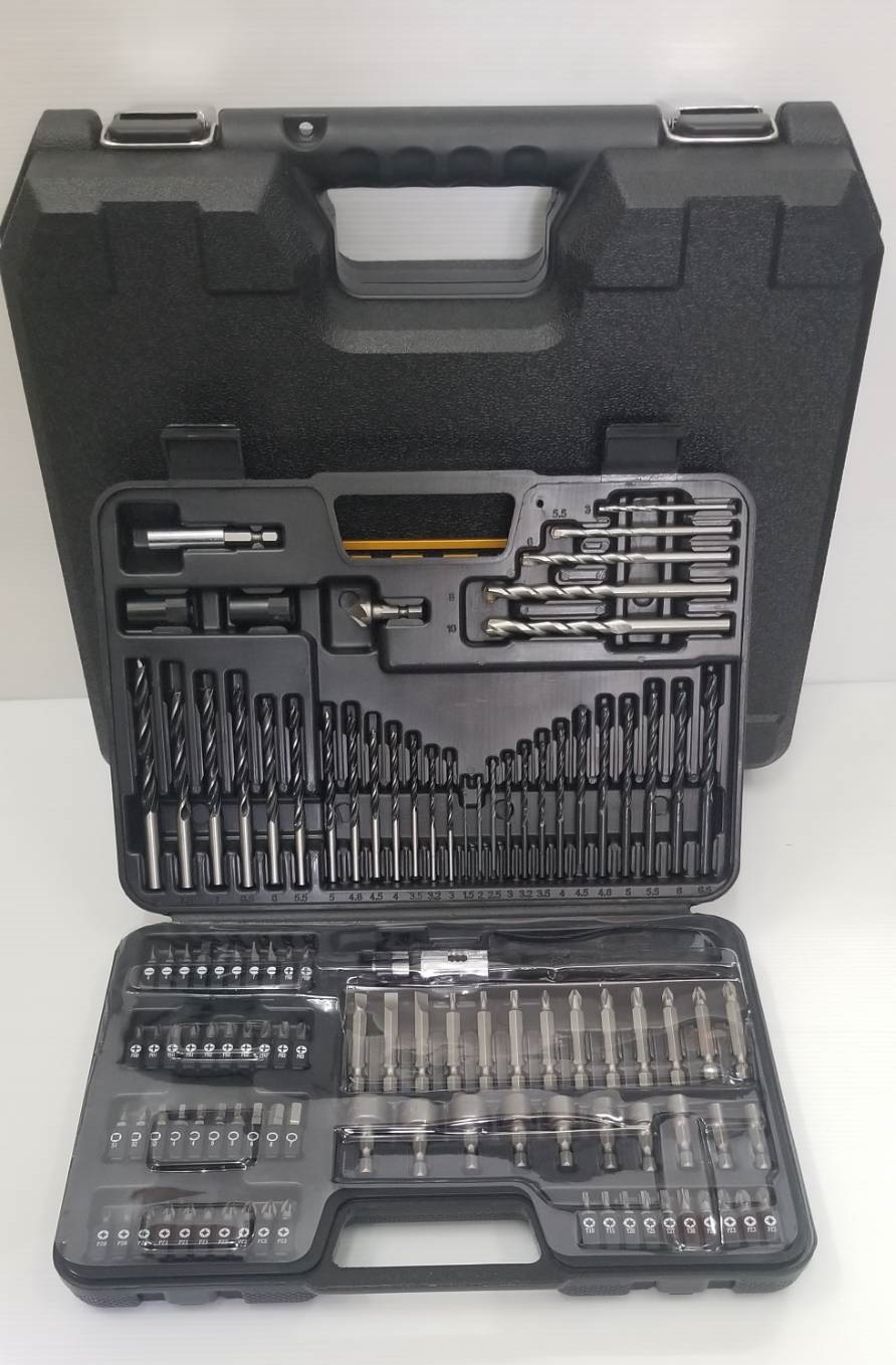 สว่านกระแทกไร้สาย20V DCD7781D2A DEWALT