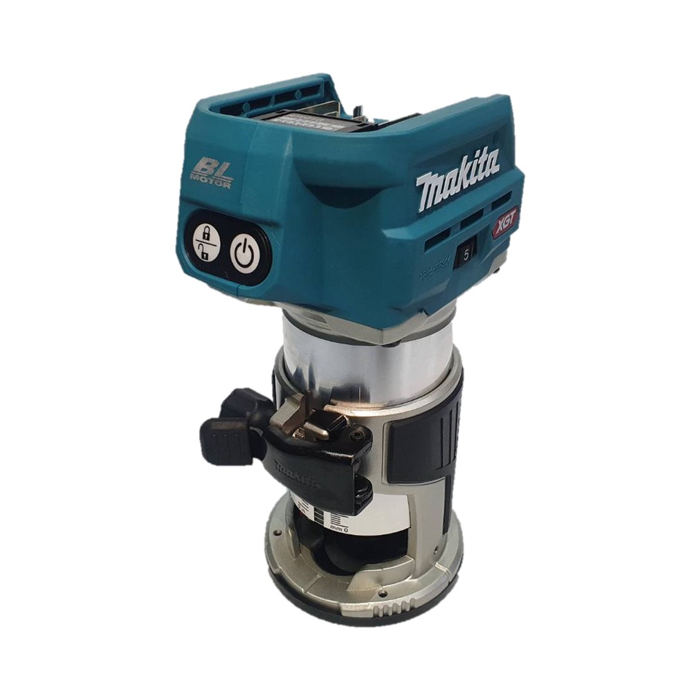 ทริมเมอร์40V RT001GZ23 MAKITA