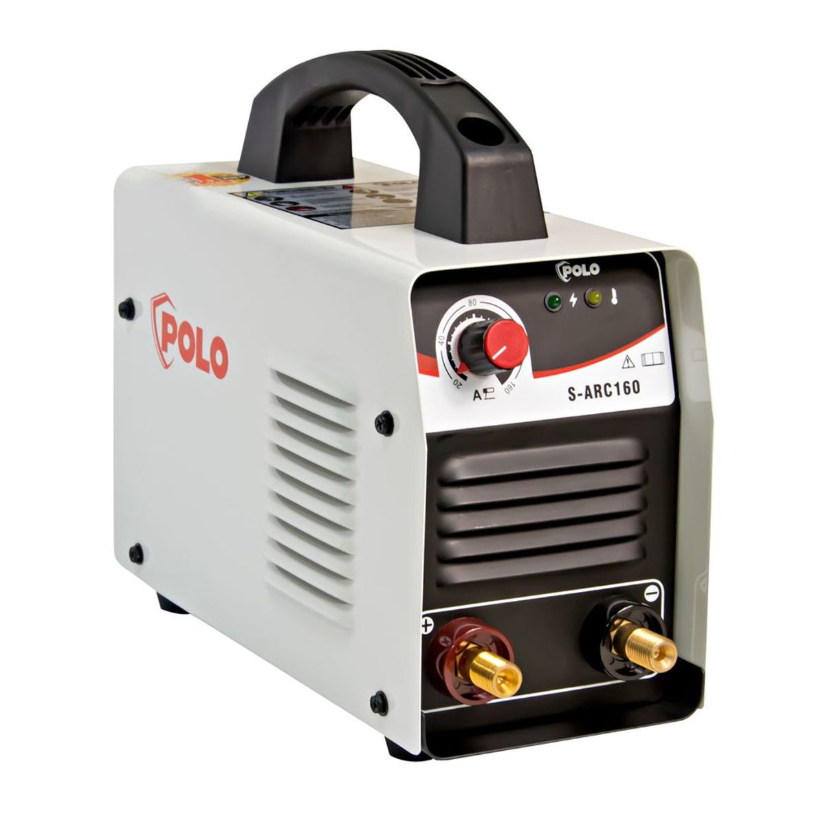 ตู้เชื่อม SARC160 POLO