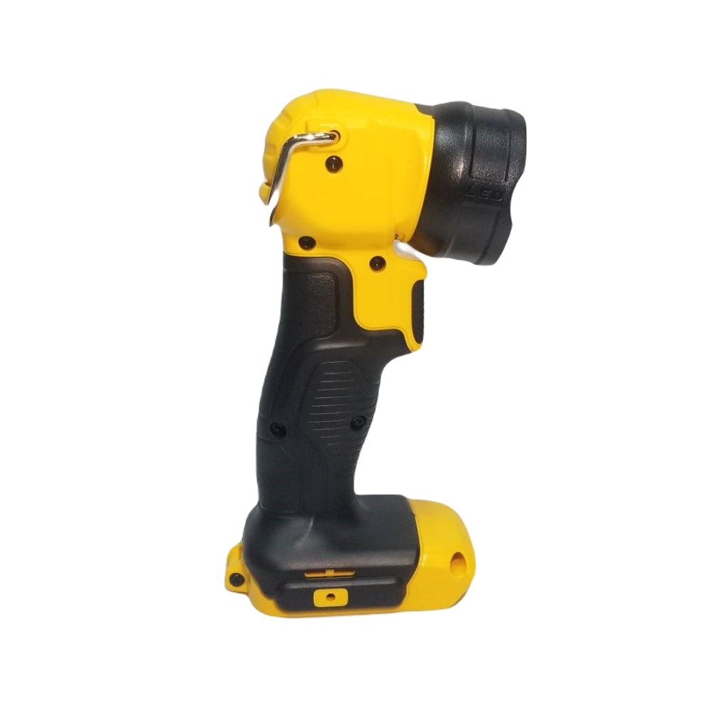 ไฟฉายไร้สาย 20V DCL040E1 DEWALT
